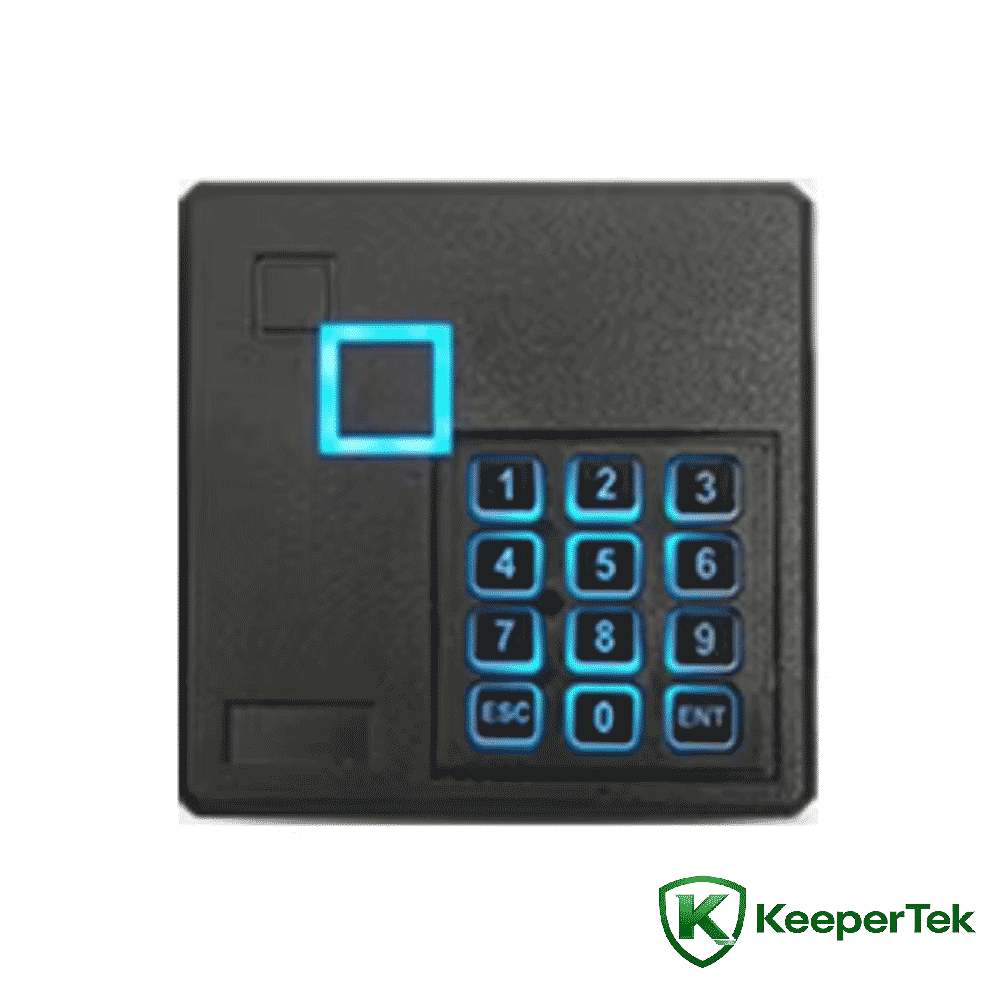 アクセスコントロールパスワードスワイプカードリーダー KT-WG05