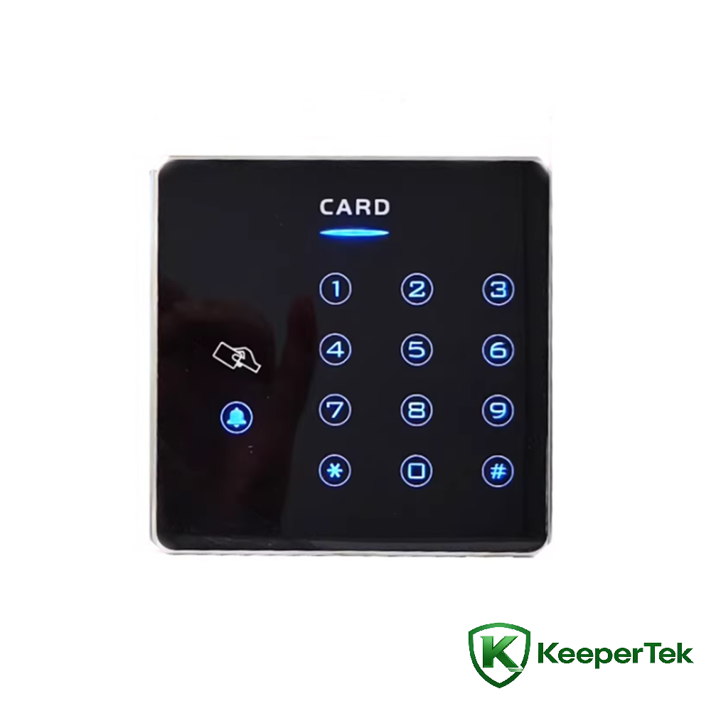 アクセスコントロールパスワードスワイプカードリーダー KT-WG08