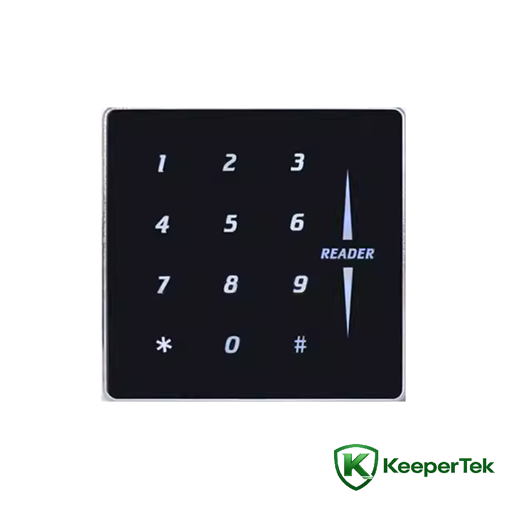 アクセスコントロールパスワードスワイプカードリーダー KT-WG10