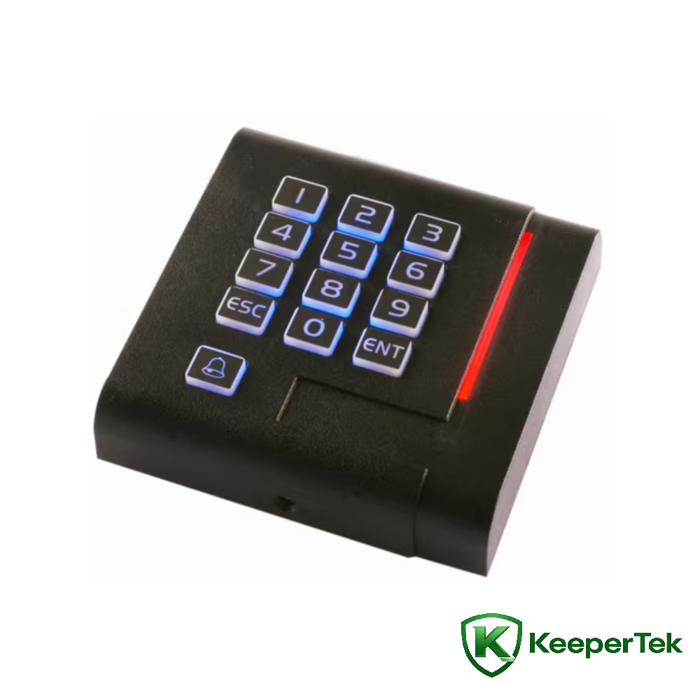アクセスコントロールパスワードスワイプカードリーダー KT-WG23