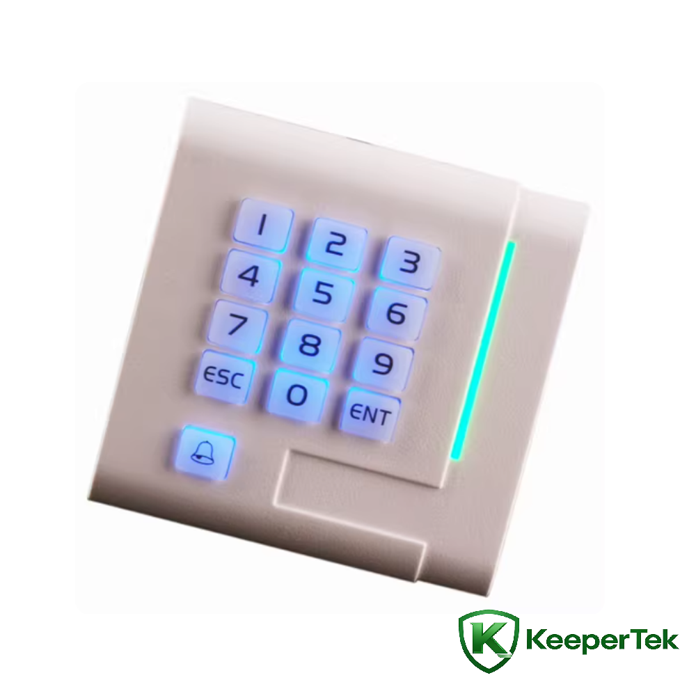 アクセスコントロールパスワードスワイプカードリーダー KT-WG26
