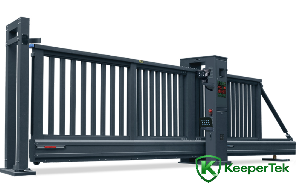 工業用吊り戸 KT-QG18