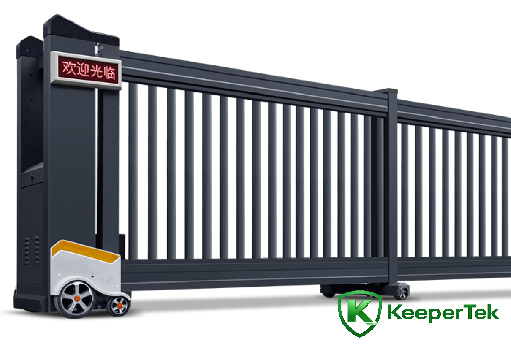 スライド引き戸 KT-QG30