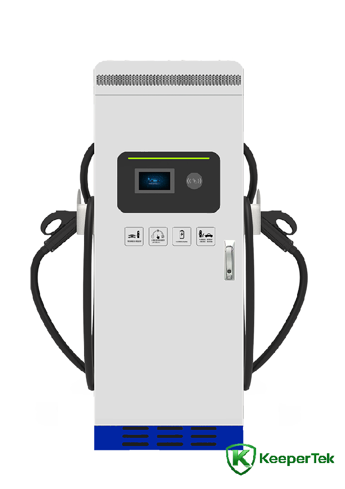40/60/80KW床置型DC充電パイル KT-HC11