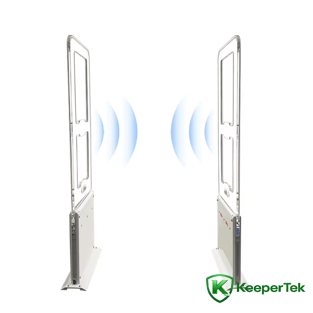 バリアフリーアクセスゲート KT-JSDW04